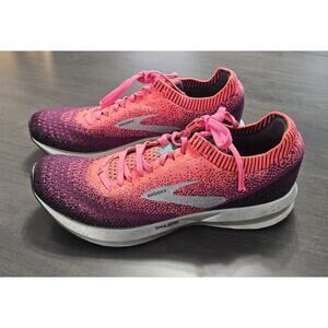 Brooks Women's Levitate 2 Running Shoes Sneakers Size 10